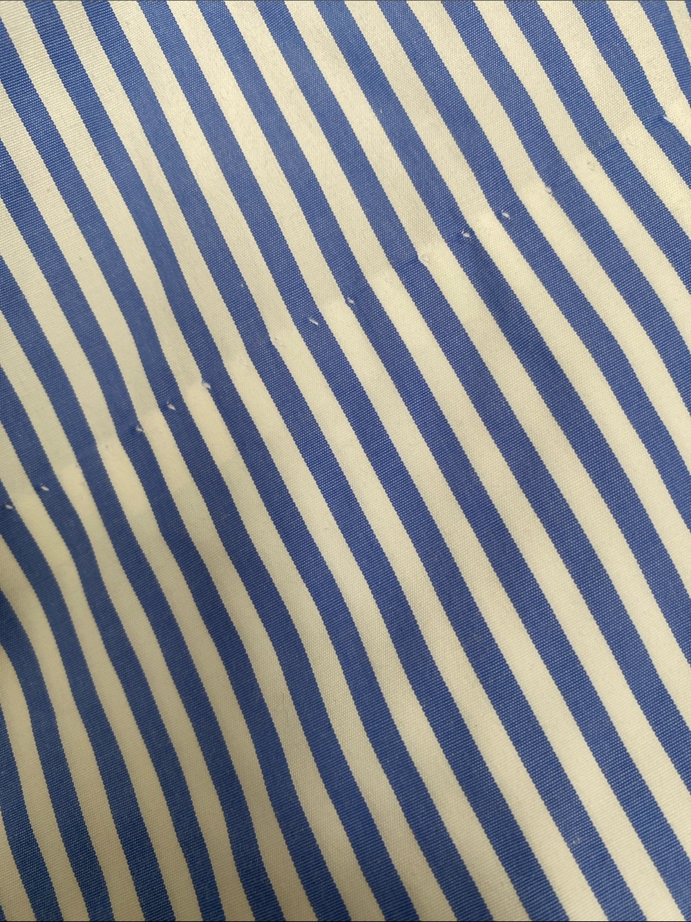 Gretchen Scott So Sweet Cotton Dress - Stripe size S pristine condition - Picture 6 of 8